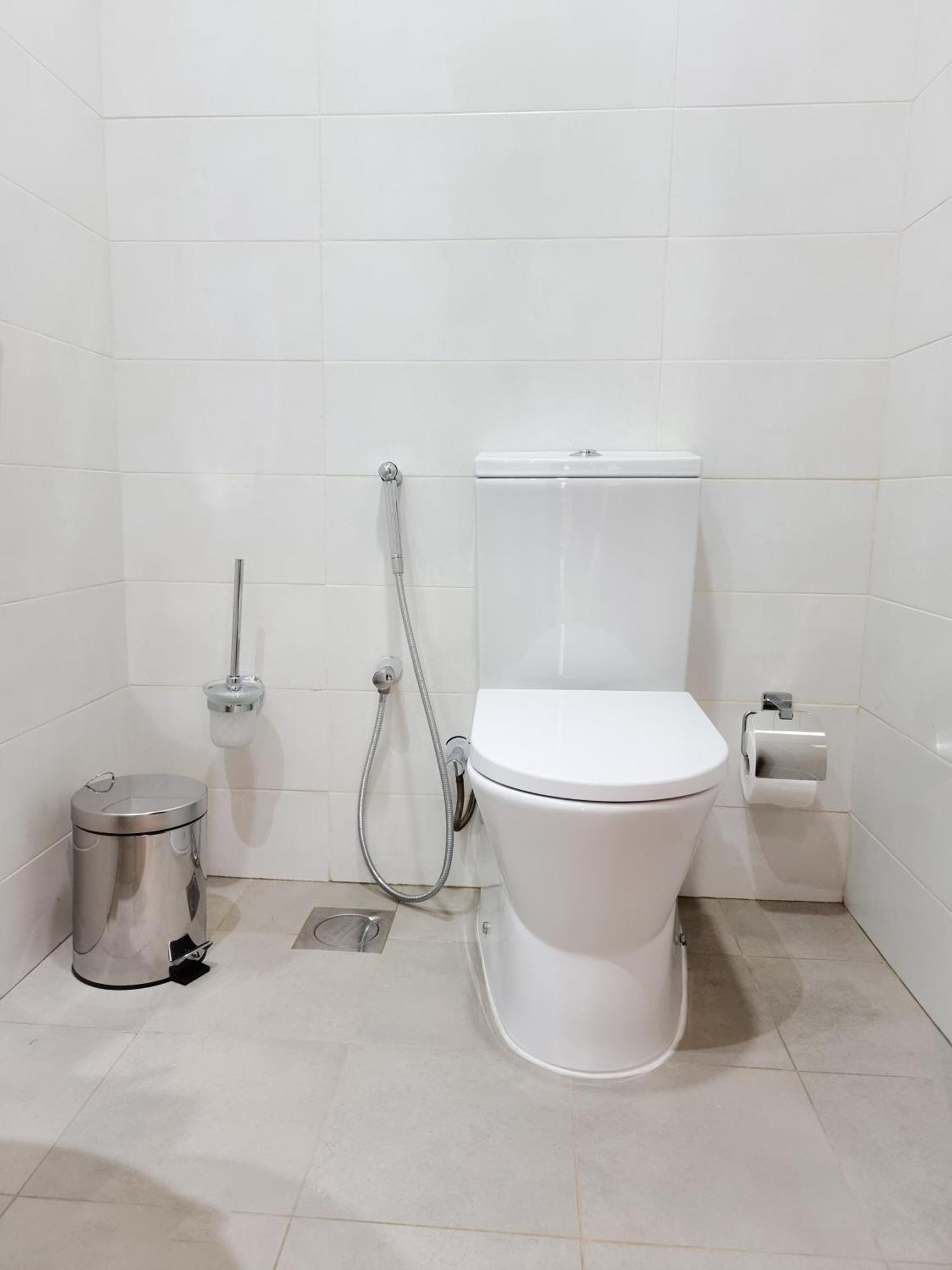 Dunya Tower Luxury And 2 Min Walk To Mall And Burj Khalifa In Heart Of Downtown دبي