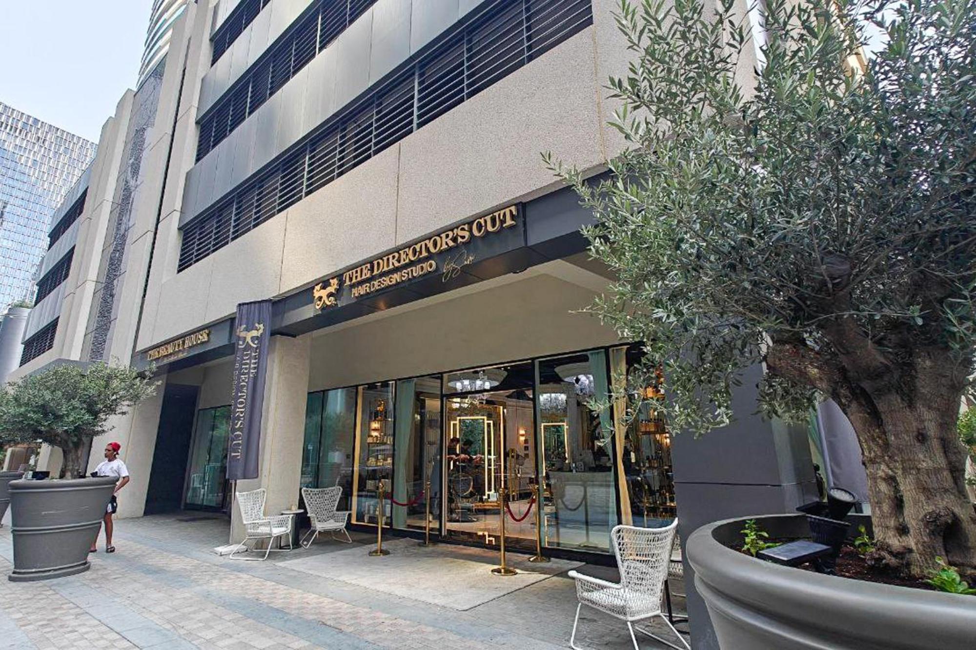 Dunya Tower Luxury And 2 Min Walk To Mall And Burj Khalifa In Heart Of Downtown شقة دبي