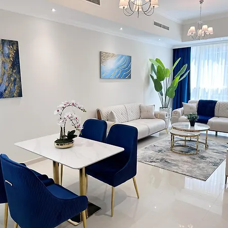 Dunya Tower Luxury And 2 Min Walk To Dubai Mall And Burj Khalifa In Heart Of Downtown Exterior foto